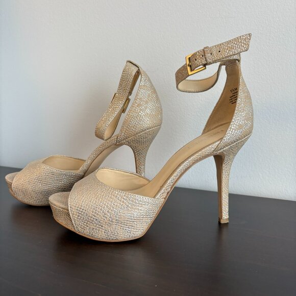 2 pairs of Nine west shoes - Picture 1 of 16